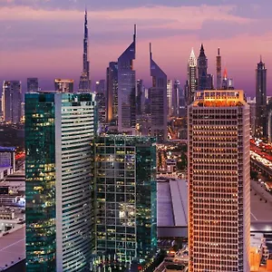 Jumeirah Living World Trade Centre Apartahotel