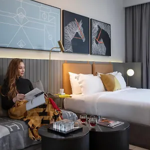 Bespoke - Mag 318 Downtown Appartement