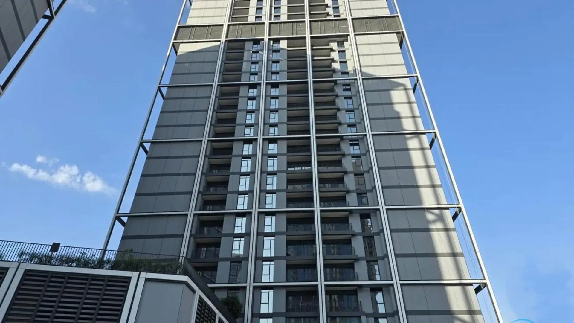 Charming 1Br Apartment In Creek Edge Tower 1, Dubai Creek Harbor By Deluxe Holiday Homes