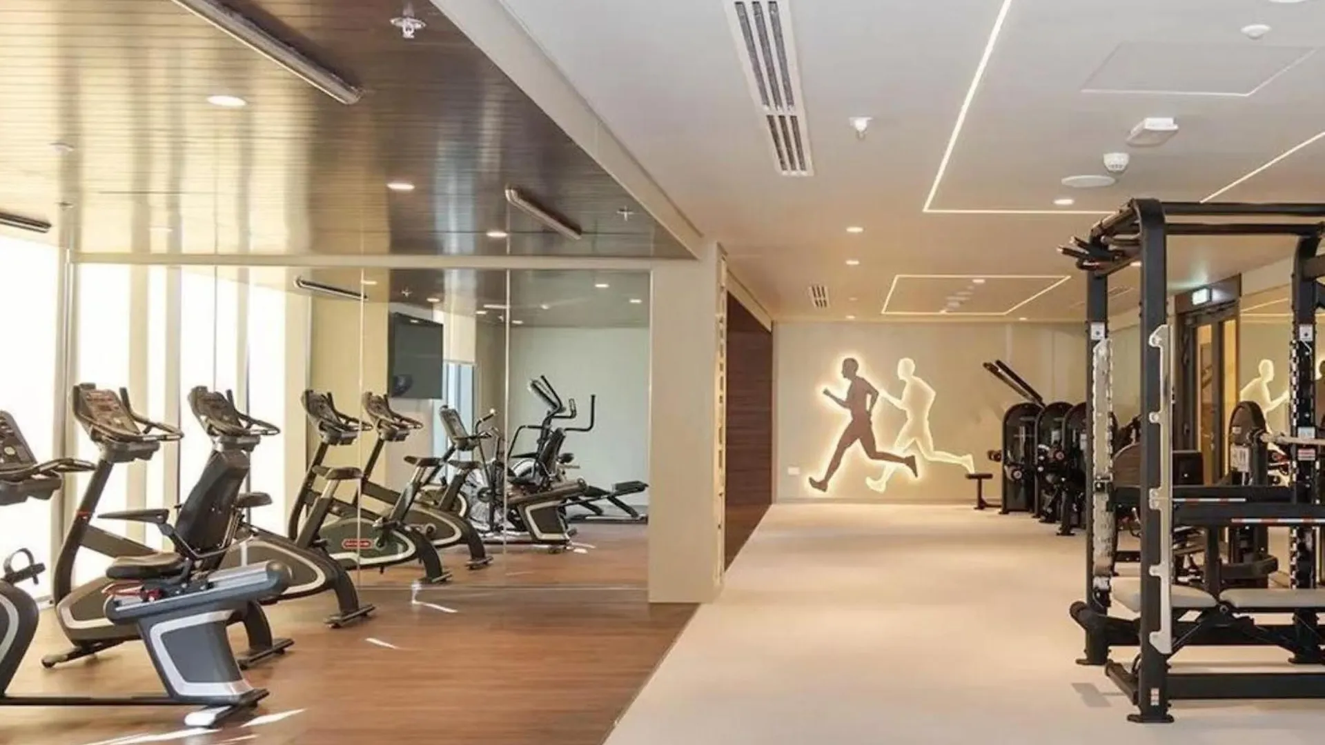 Charming 1Br Apartment In Creek Edge Tower 1, Dubai Creek Harbor By Deluxe Holiday Homes Emirati Arabi Uniti